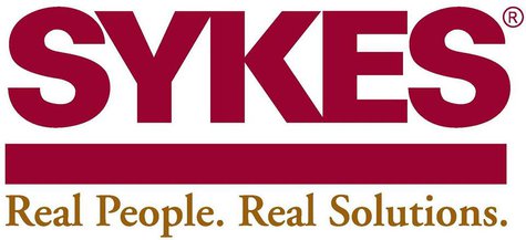 Sykes Sykes