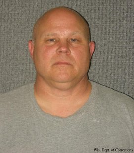 Tim Swinea (Photo by: Wisconsin Department of Corrections) Tim Swinea (Photo by: Wisconsin Department of Corrections)
