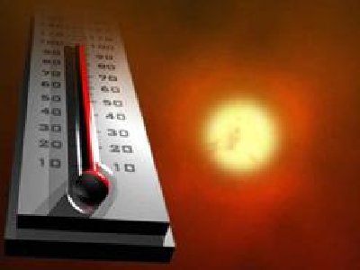Hot Weather Hot Weather