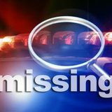 Missing Person Missing Person
