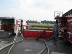 Riley Fire Equipment Test Riley Fire Equipment Test