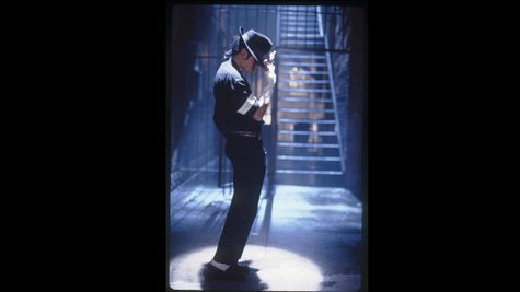 Image courtesy of Sony Music (via ABC News Radio) Image courtesy of Sony Music (via ABC News Radio)