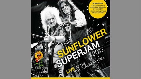 Image courtesy of TheSunflowerJam.com (via ABC News Radio) Image courtesy of TheSunflowerJam.com (via ABC News Radio)