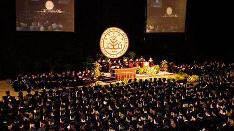 WMU offers "more bang for the buck" according to a couple of Washington web sites, that have been shadowing the President's emphasis on keeping the quality high but the costs low.
Now more than ever, some question the value of a higher education. WMU offers "more bang for the buck" according to a couple of Washington web sites, that have been shadowing the President's emphasis on keeping the quality high but the costs low.
Now more than ever, some question the value of a higher education.