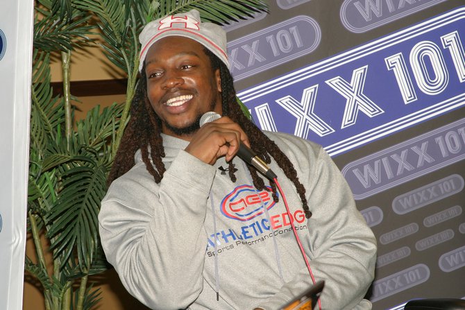 Jerron McMillian