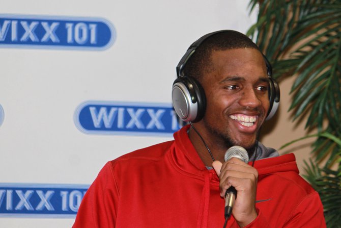 Casey Hayward