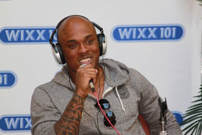 Jermichael Finley
