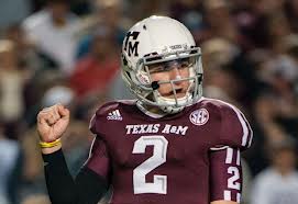 Johnny Manziel Johnny Manziel