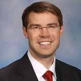 State Representative Sean McCann State Representative Sean McCann