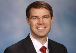 State Representative Sean McCann State Representative Sean McCann
