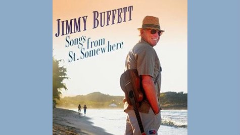 Image courtesy of Mailboat Records (via ABC News Radio) Image courtesy of Mailboat Records (via ABC News Radio)
