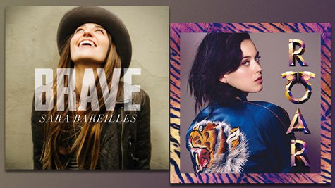 Image courtesy of Epic Records/Capitol Records (via ABC News Radio) Image courtesy of Epic Records/Capitol Records (via ABC News Radio)