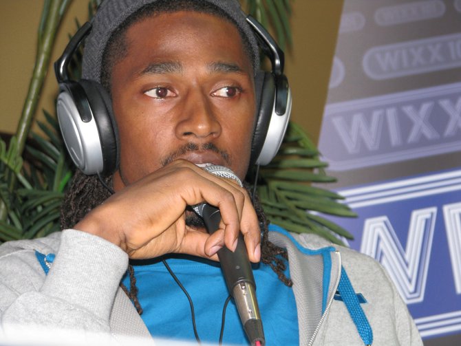 Tramon Williams