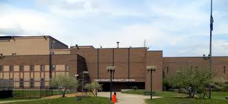 Vigo County Jail Vigo County Jail