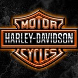 Harley Davidson logo Harley Davidson logo