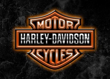 Harley Davidson logo Harley Davidson logo