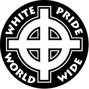 White Supremacist White Supremacist
