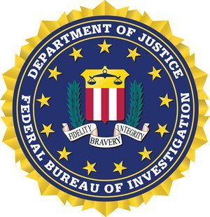 FBI Logo FBI Logo