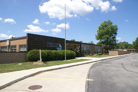 Forest Park Elementary School Clay County Forest Park Elementary School Clay County