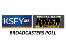 KSFY/KWSN Broadcasters Poll KSFY/KWSN Broadcasters Poll