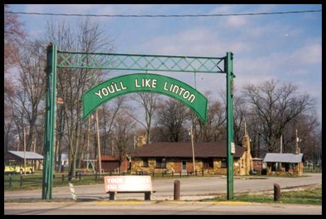 Linton Linton