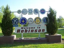 Robinson, Ill Robinson, Ill