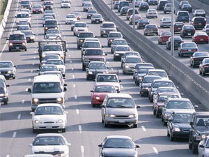 Traffic Traffic