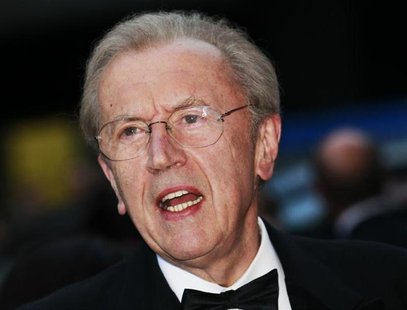 David Frost arrives for the GQ Men of the Year 2010 Awards at the Royal Opera House in London September 7, 2010. REUTERS/Luke MacGregor David Frost arrives for the GQ Men of the Year 2010 Awards at the Royal Opera House in London September 7, 2010. REUTERS/Luke MacGregor