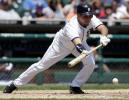 Detroit Tigers 2B Omar Infante (REUTERS) Detroit Tigers 2B Omar Infante (REUTERS)