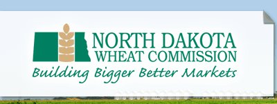 North Dakota Wheat Commission North Dakota Wheat Commission
