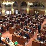 South Dakota Legislature South Dakota Legislature