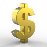 dollar sign dollar sign