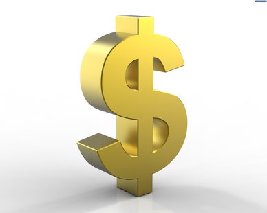 dollar sign dollar sign