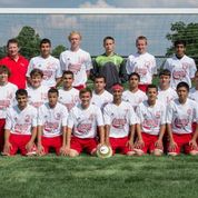 2013 Coldwater Boys Varsity Soccer team 2013 Coldwater Boys Varsity Soccer team