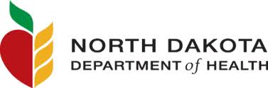 North Dakota Department of Health North Dakota Department of Health