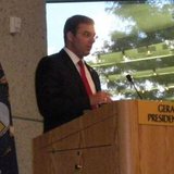 Congressman Justin Amash
Congressman Justin Amash