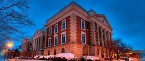 Battle Creek CIty Hall Battle Creek CIty Hall