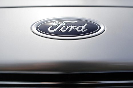 New Ford vehicles occupy the lot at Koons Ford dealership in Fairfax, Virginia, July 24, 2013. REUTERS/Jonathan Ernst New Ford vehicles occupy the lot at Koons Ford dealership in Fairfax, Virginia, July 24, 2013. REUTERS/Jonathan Ernst