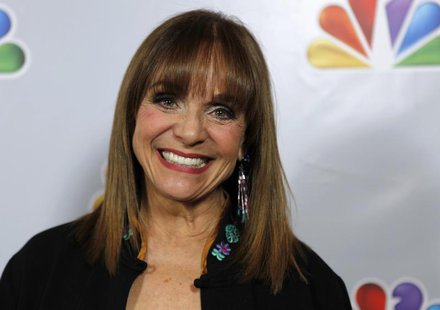 Actress Valerie Harper arrives for the taping of "Betty White's 90th Birthday: A Tribute to America's Golden Girl" in Los Angeles January 8, Actress Valerie Harper arrives for the taping of "Betty White's 90th Birthday: A Tribute to America's Golden Girl" in Los Angeles January 8,