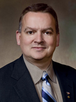 Rep. Bill Kramer (R-Waukesha) Rep. Bill Kramer (R-Waukesha)