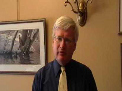 Senator Glenn Grothman Photo: YouTube
Senator Glenn Grothman Photo: YouTube