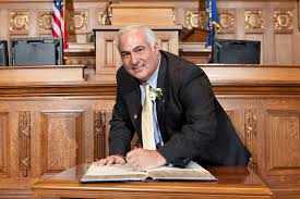 Rep. John Spiros Rep. John Spiros