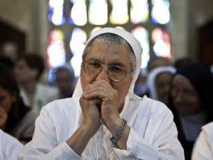 The Roman Catholic Diocese of Gallup, New Mexico, plans to file for Chapter 11 bankruptcy. REUTERS/Jonathan Nackstrand/Pool The Roman Catholic Diocese of Gallup, New Mexico, plans to file for Chapter 11 bankruptcy. REUTERS/Jonathan Nackstrand/Pool