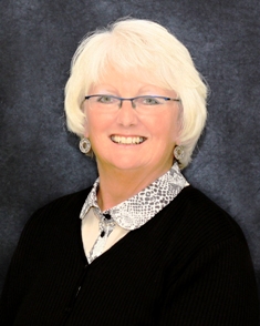 Sandy Blouin Sandy Blouin