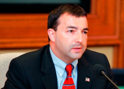 Former 69th District Rep. Scott Suder Former 69th District Rep. Scott Suder