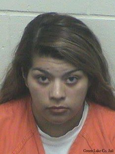 Tiffany Rodriguez Tiffany Rodriguez