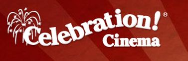 Celebration Cinema Celebration Cinema