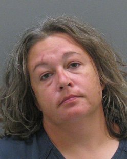 Lori Pietila...courtesy of Ottawa County Sheriff's Office Lori Pietila...courtesy of Ottawa County Sheriff's Office