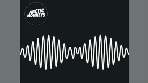 Image courtesy of Domino Records (via ABC News Radio) Image courtesy of Domino Records (via ABC News Radio)