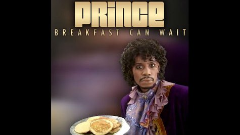 Image courtesy of Image Courtesy of Prince via Twitter (via ABC News Radio) Image courtesy of Image Courtesy of Prince via Twitter (via ABC News Radio)